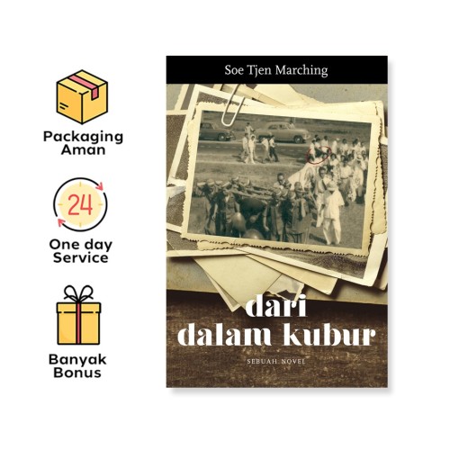 Dari Dalam Kubur